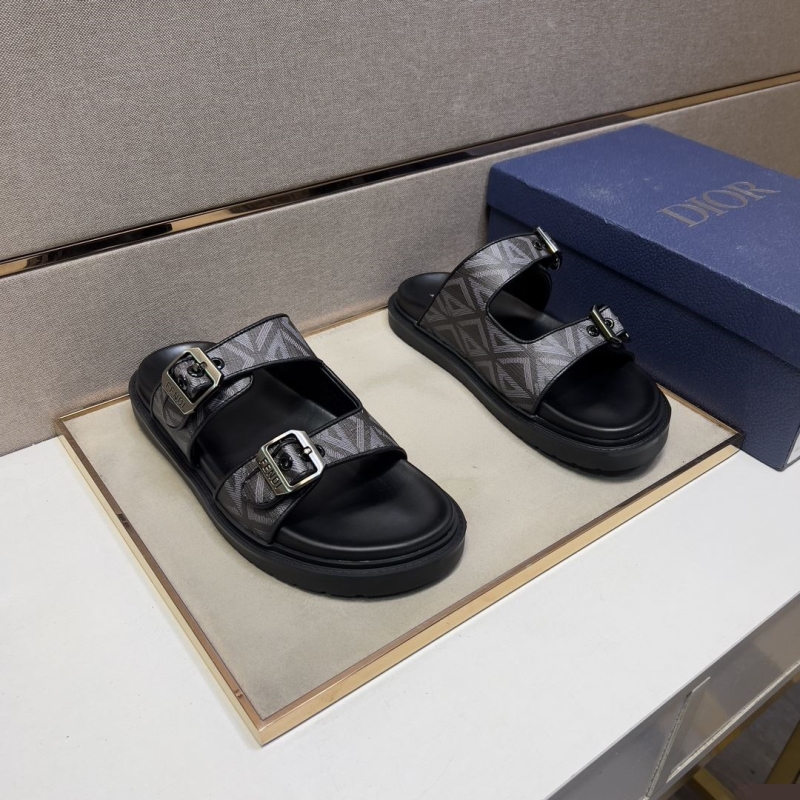 ch**an D*or slippers